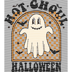 Halloween-WS 9804